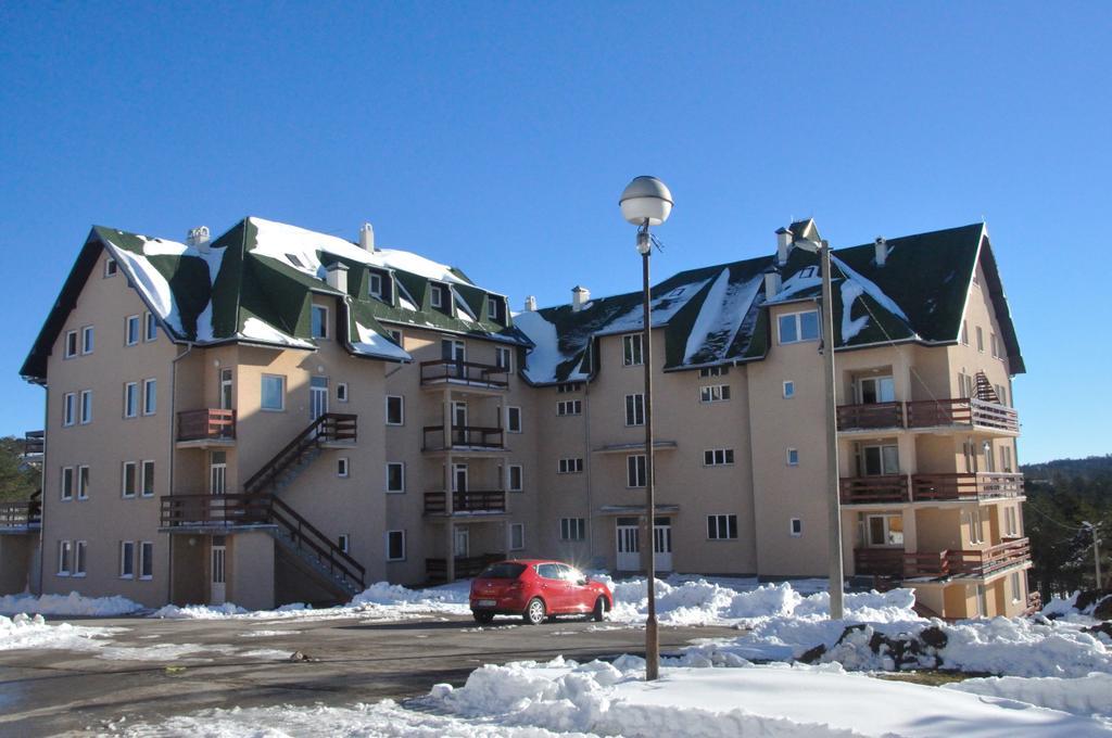 Divčibare Apartments Varga מראה חיצוני תמונה