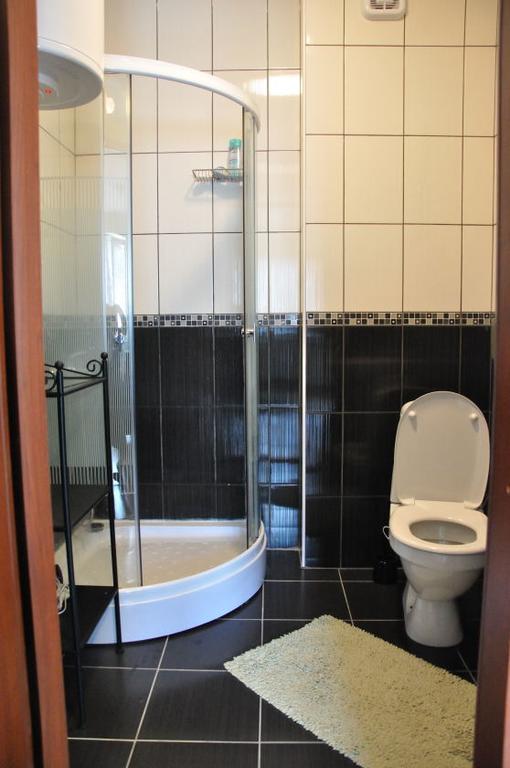 Divčibare Apartments Varga מראה חיצוני תמונה